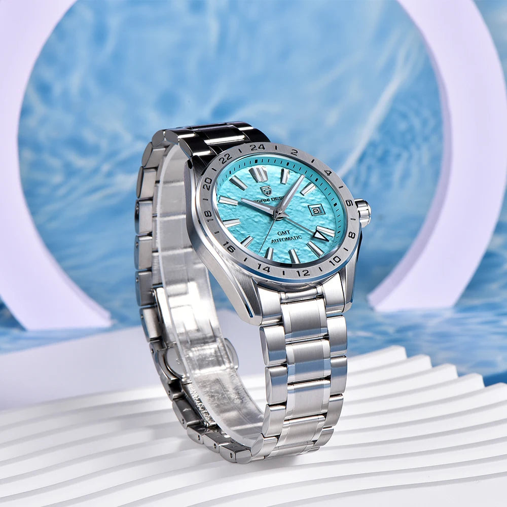 Glacialis
